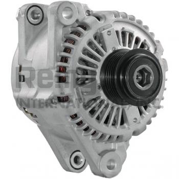 250A High Output Alternator for Kia Amanti, 2007 - 2009 3.8L V6