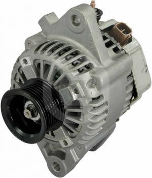220A High Output Alternator for Toyota Tacoma, 2005 - 2006 2.7L L4