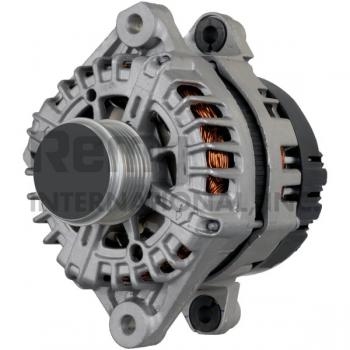 250A High Output Alternator for Lexus IS250, 2006 - 2013 2.5L V6