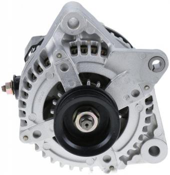 250A High Output Alternator for Lexus GS430, 2006 - 2007 4.3L V8