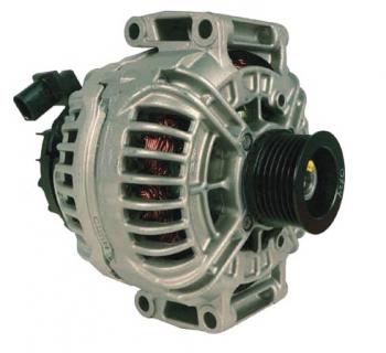 320A High Output Alternator for Dodge Sprinter 3500, 2007 - 2008 V6 3.5L