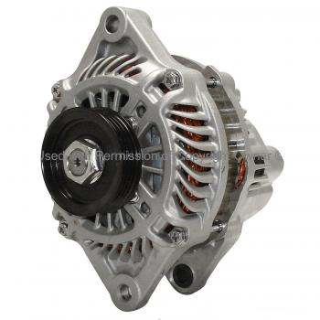 250A High Output Alternator for Chrysler PT Cruiser, 2006 - 2010 2.4L L4 (148c.i.) wo/Turbo