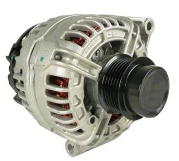 220A High Output Alternator for Chevrolet Monte Carlo, 2006 3.9L V6 (237c.i.)