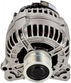 250A High Output Alternator for Volkswagen Rabbit, 2007 - 2009 2.5L L5 (151c.i.)