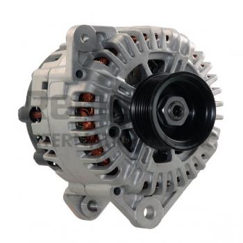 250A High Output Alternator for Nissan Xterra, 2008 - 2010 4.0L V6
