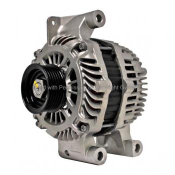250A High Output Alternator for Ford Escape, 2008 2.3L L4 (140c.i.)