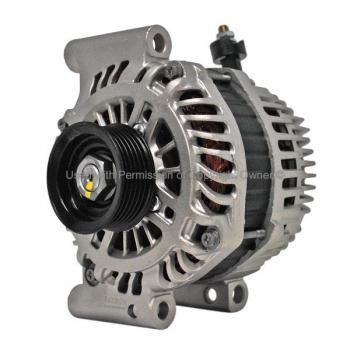250A High Output Alternator for Ford Escape, 2008 3.0L V6 (181c.i.)