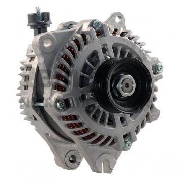 320A High Output Alternator for Ford Flex, 2009 - 2019 3.5L V6 (213c.i.)