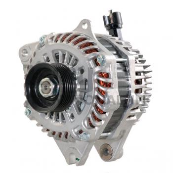 250A High Output Alternator for Lincoln MKZ, 2011 - 2012 3.5L V6 (213c.i.) VIN C