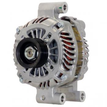 220A High Output Alternator for Ford Explorer, 2009 - 2010 4.0L V6 (245c.i.)