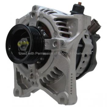 320A High Output Alternator for Ford F-350 Super Duty, 2009 - 2010 6.8L V10 (415c.i.)