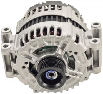 300A High Output Alternator for Mercedes-Benz E63 AMG, 2007 - 2011 6.3L V8