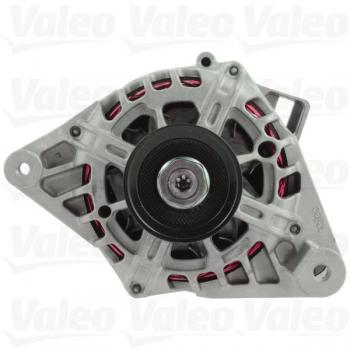 200A High Output Alternator for Kia Soul, 2010 - 2011 2.0L L4