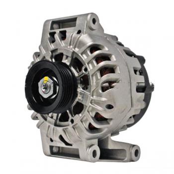 220A High Output Alternator for Pontiac G6, 2009 - 2010 2.4L L4 (145c.i.)