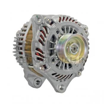 250A High Output Alternator for Infiniti G25, 2011 - 2012 2.5L V6 (152c.i.)