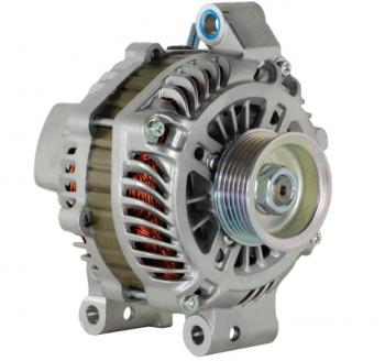 250A High Output Alternator for Mitsubishi Outlander, 2007 - 2018 3.0L V6