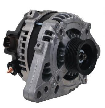 250A High Output Alternator for Toyota FJ Cruiser, 2007 - 2010 4.0L V6 (241c.i.)