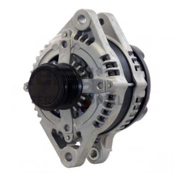 250A High Output Alternator for Lexus ES350, 2016 - 2018 3.5L V6