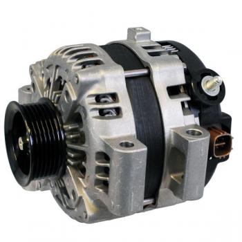 320A High Output Alternator for Lexus LS460, 2007 - 2012 4.6L V8