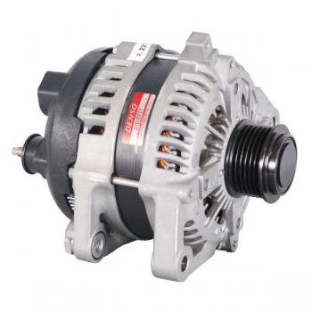 320A High Output Alternator for Hyundai Genesis, 2012 - 2016 5.0L V8