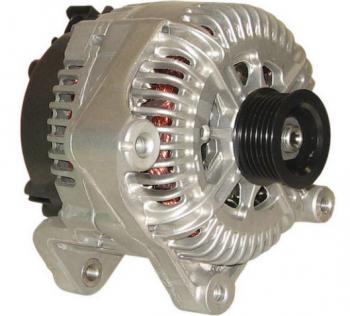 300A High Output Alternator for BMW X5, 2005 - 2006 4.4L V8