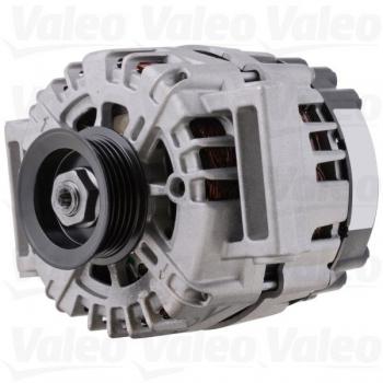 250A High Output Alternator for Chevrolet HHR, 2008 - 2010 2.0L L4 (122c.i.)