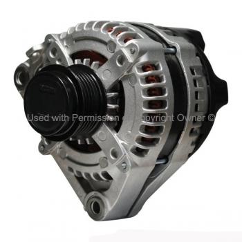 250A High Output Alternator for Buick Lucerne, 2011 3.9L V6 (237c.i.) VIN M