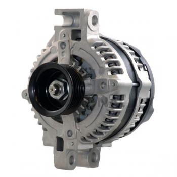 250A High Output Alternator for Cadillac CTS, 2008 - 2009 3.6L V6 (217c.i.)