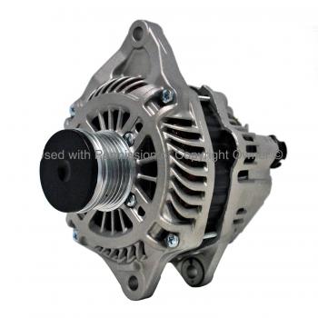250A High Output Alternator for Mitsubishi Outlander, 2008 - 2010 2.4L L4 (144c.i.) VIN W