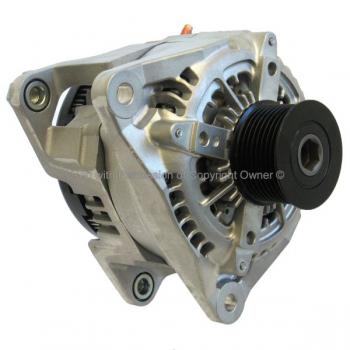 320A High Output Alternator for Dodge Ram 2500, 2007 - 2023 6.7L L6 (408c.i.)