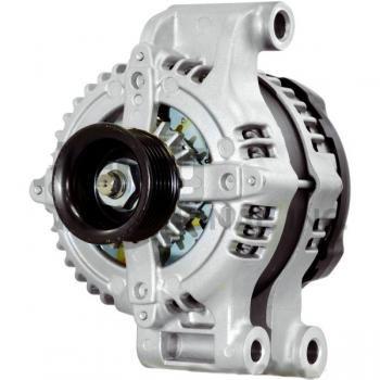 250A High Output Alternator for Dodge Challenger, 2008 - 2010 3.5L V6 (215c.i.)