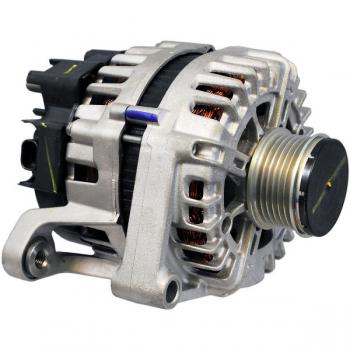 250A High Output Alternator for Chevrolet Cruze, 2011 1.4L L4 (83c.i.)