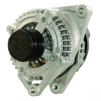 250A High Output Alternator for Scion tC, 2011 - 2016 2.5L L4 (152c.i.)