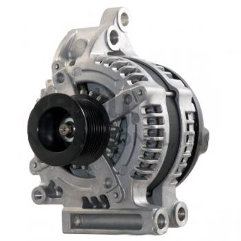 320A High Output Alternator for Lexus GX460, 2010 - 2023 4.6L V8