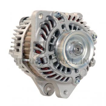 220A High Output Alternator for Honda Fit, 2009 - 2014 1.5L L4