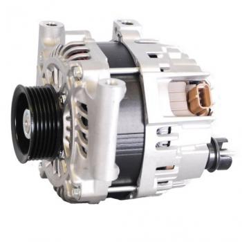 250A High Output Alternator for Ford Escape, 2009 - 2012 3.0L V6 (181c.i.)