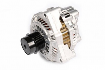 250A High Output Alternator for Pontiac G8, 2008 6.0L V8 (364c.i.)