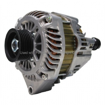 250A High Output Alternator for Pontiac G8, 2009 6.2L V8 (376c.i.)