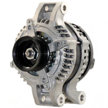 320A High Output Alternator for Ford Mustang, 2009 - 2010 5.4L V8 (330c.i.)