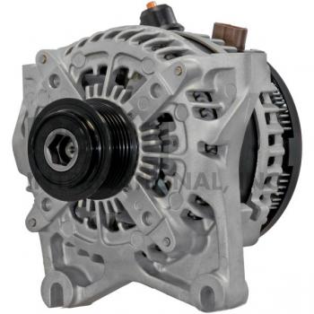 300A High Output Alternator for Ford Crown Victoria, 2009 4.6L V8 (281c.i.)