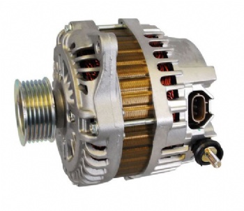 220A High Output Alternator for Subaru Tribeca, 2010 - 2017 3.6L H6