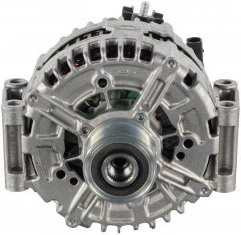 320A High Output Alternator for Mercedes-Benz R350, 2010 - 2012 3.0L V6