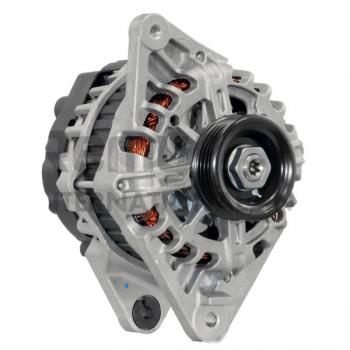 220A High Output Alternator for Kia Rio, 2010 - 2011 1.6L L4