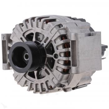 320A High Output Alternator for Mercedes-Benz R350, 2008 - 2011 V6 3.5L