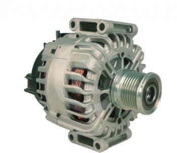 300A High Output Alternator for Dodge Sprinter 3500, 2009 3.0L V6