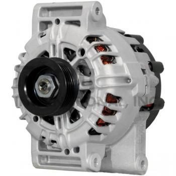 220A High Output Alternator for Buick Regal, 2015 - 2017 2.4L L4 (145c.i.) VIN K