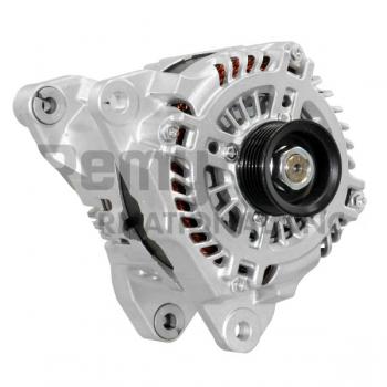 320A High Output Alternator for Ram 1500, 2020 - 2022 5.7L V8 (345c.i.) VIN T