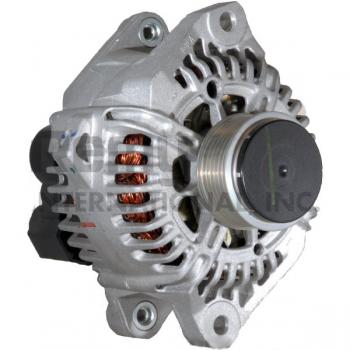 220A High Output Alternator for Kia Optima, 2011 - 2013 2.4L L4 VIN 7
