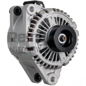 250A High Output Alternator for Hyundai Genesis Coupe, 2010 - 2016 3.8L V6 (231c.i.)