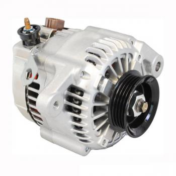 200A High Output Alternator for Toyota Yaris, 2010 - 2015 1.5L L4 To 07/2014